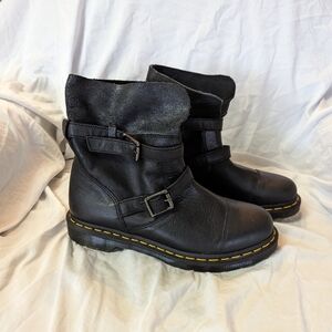 Dr. Marten Kristy boot, NWOB